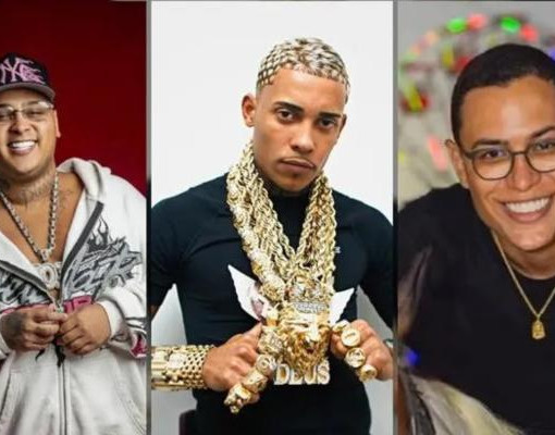 Justiça solta MC Poze, MC Ryan e dono da Choquei após decisão do STJ