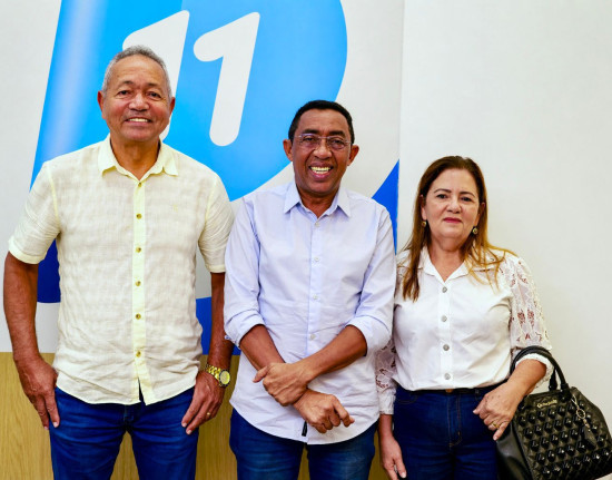 Mais um ex-prefeito petista adere a Joel Rodrigues para o governo