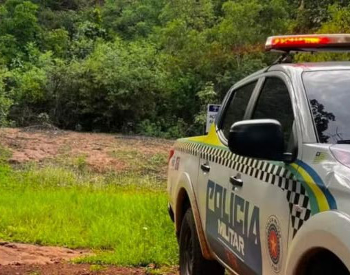 Agricultores são baleados durante assalto em Brasileira, no Norte do Piauí
