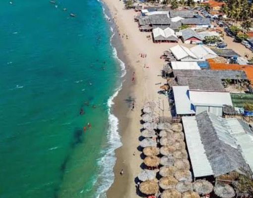 Caso de terras em Cajueiro da Praia é transferido para Justiça Federal