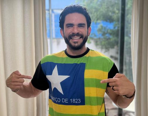 Deputado Dr. Marcus Kalume ocupa 9ª posição na Federação PT/PV/PCdoB, aponta pesquisa Vetor³