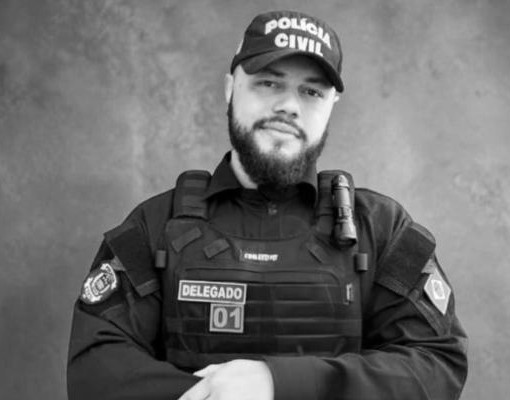 Delegado é encontrado morto com ferimento na cabeça em cidade do Piauí