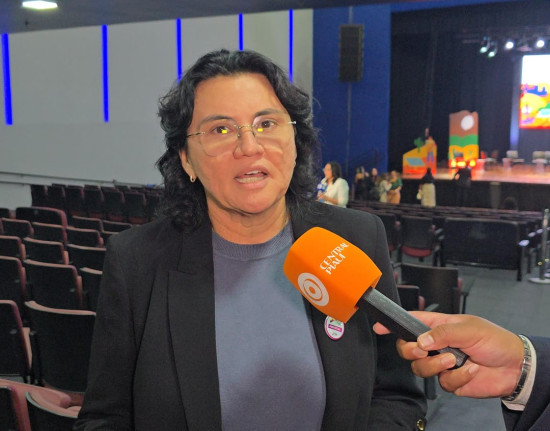 Prefeita Jôve Oliveira defende respeito a apoios a Ciro Nogueira dentro do PT