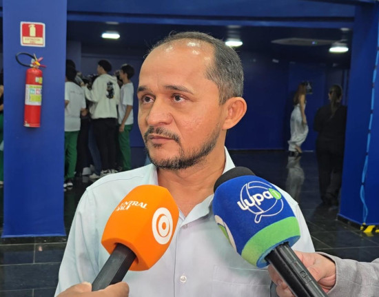 Prefeito Bispo elogia atuação de Georgiano e defende Júlio César para o Senado