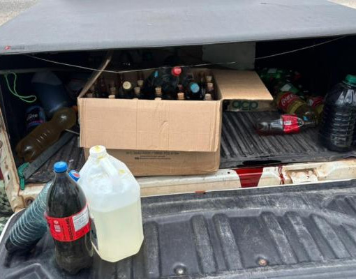 Comerciante de Parnaíba é preso por venda de veneno proibido ligado à morte de animais