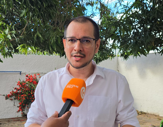 Hércules Medeiros aposta em continuidade e inovação na disputa pelo CREA-PI