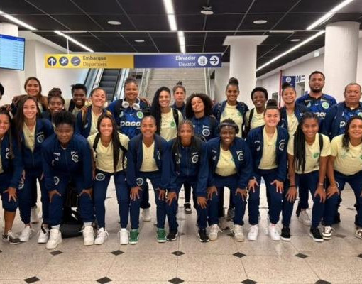 Atlético Piauiense embarca para jogo da Série A2 com desfalques