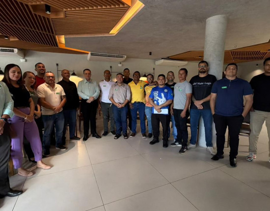 Deputado Gessivaldo investe na expansão de projetos esportivos em Teresina