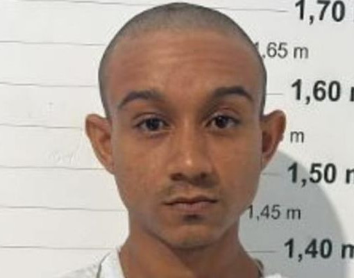 Suspeito de matar padrasto em Teresina é preso após tentativa de assalto