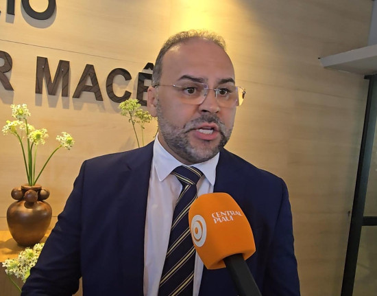 Crise na Prefeitura de Floriano: vice-prefeito vê perseguição em exonerações