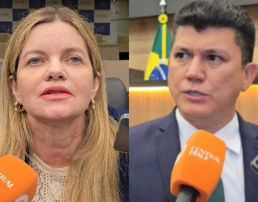 “Tenho história, não garimpo voto”, diz Rubens Vieira ao responder críticas de Gracinha Mão Santa