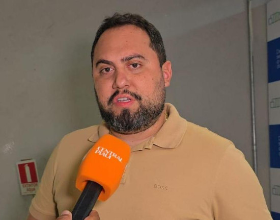 “É Deus, o povo e o cachorro”, diz Antônio Cachorro ao defender candidatura independente