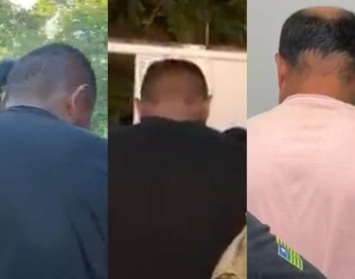 Operação prende 10 suspeitos por tráfico e organização criminosa em município de Canto do Buriti