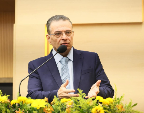 Deputado Gessivaldo amplia pavimentação e beneficia comunidades de Teresina