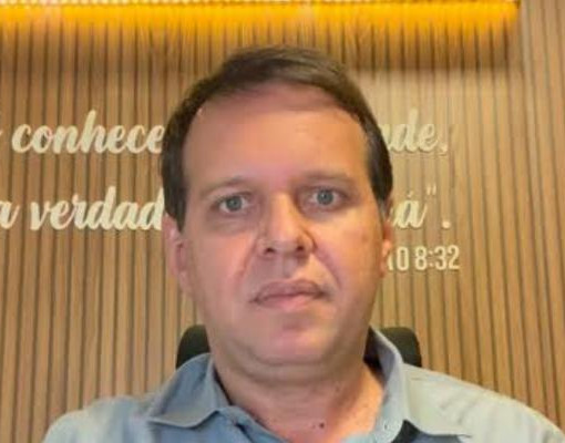 Samuel Rêgo assume presidência do PSDB e fala em renovação política