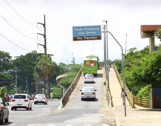 Após três mortes, Ponte da Amizade vai receber novas medidas de segurança
