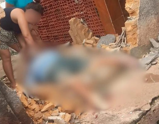 Ciclista de 70 anos morre após acidente envolvendo carro em Altos