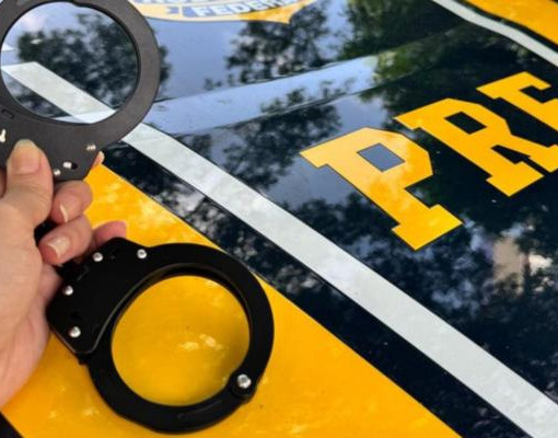 PRF prende motorista por uso de documento falso na BR-316 em Picos