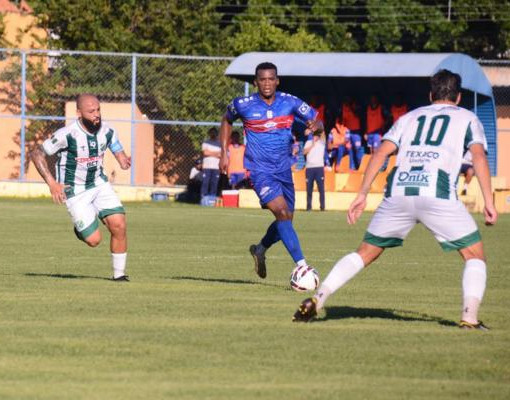 Futebol piauiense pode ter classificados definidos na oitava rodada da Série D