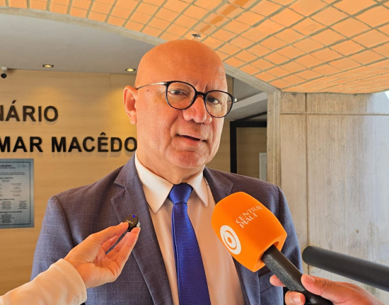 Franzé Silva comenta apoio de petistas a Ciro Nogueira: “Existe gratidão, trabalhou muito