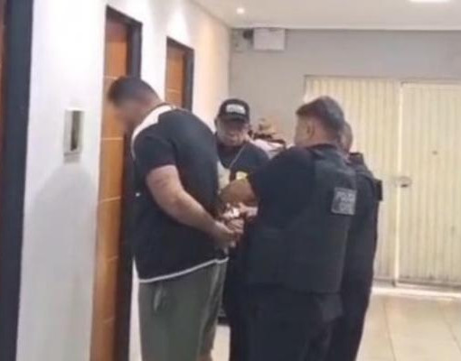 Dono da loja RD veículos é preso suspeito de golpe milionário em Teresina