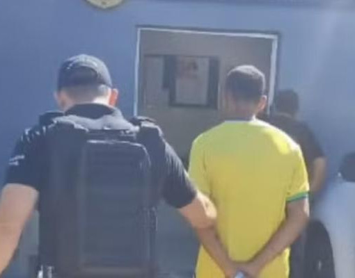 Suspeito de administrar perfil de facção é preso em São Raimundo Nonato