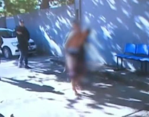 Adolescente suspeito de atirar em jovem integrante de facção rival é apreendido  em Teresina