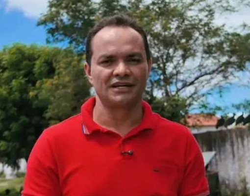 Após vistoria, Prefeito de José de Freitas Pedro Gomes anuncia limpeza e asfaltamento das ruas