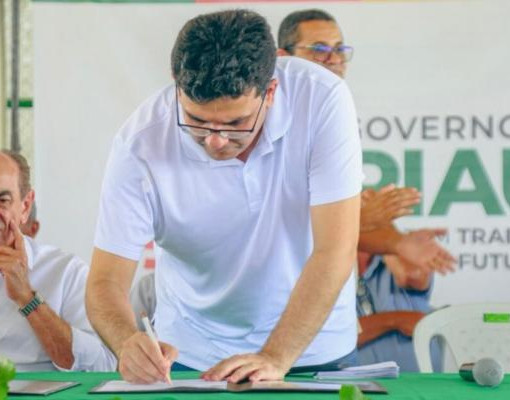 Rafael Fonteles afirma que presídios do Piauí passarão por mudanças para seguir modelo federal