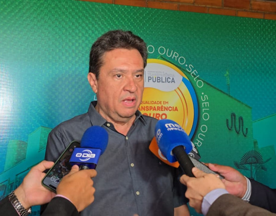 “Foi cogitado”, admite Nerinho sobre possível desistência de Júlio César