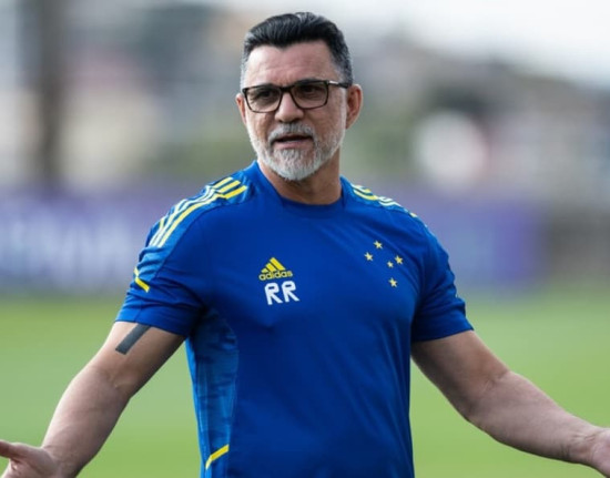 Campeão mundial Ricardo Rocha deve assumir vaga no Fluminense-PI