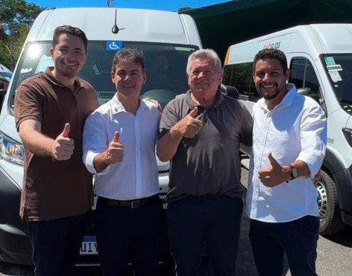 Severo Eulálio ressalta investimentos sociais: “É um avanço importante para os municípios”