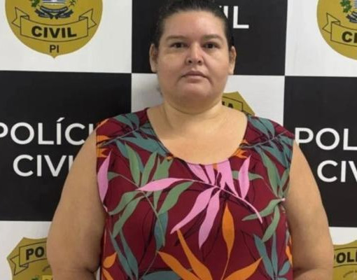 Detenta investigada por fraude como falsa advogada morre em presídio de Teresina