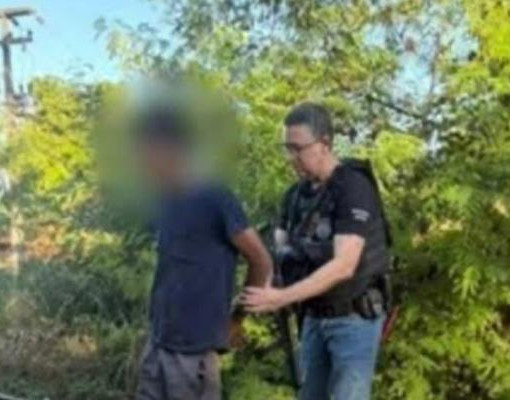 Polícia prende homem acusado de assalto a professor japonês no Piauí