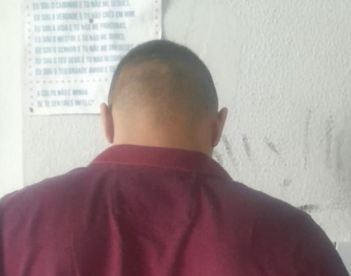 Motorista é preso com carro clonado e registro de roubo no Ceará