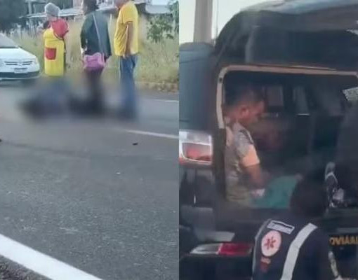 Suspeito de matar estudante pode pagar R$ 162 mil para deixar prisão