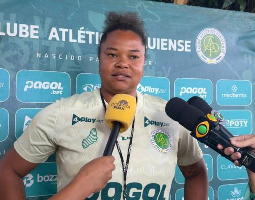Atlético Piauiense enfrenta o Santos em duelo decisivo pela Copa do Brasil Feminina