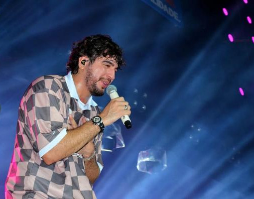 Justiça impede Prefeitura de Campo Maior de pagar R$ 800 mil por show do cantor Nattan