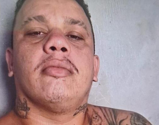 Homem é morto com mais de 20 tiros dentro de casa e esposa fica baleada em Altos