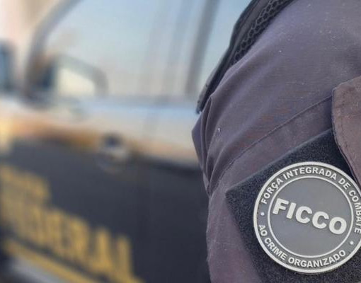 Grupo suspeito de tráfico e crimes violentos é alvo de operação no Piauí