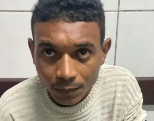 Suspeito de assaltar policial é preso após ser atendimento em UPA