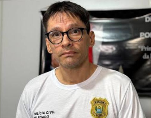 Delegado denuncia ex-superiora e registra BO após suposta ameaça em Picos