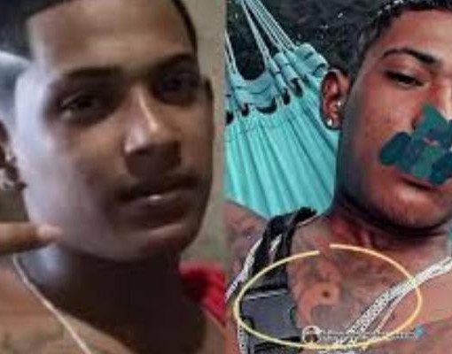 Draco divulga imagens de foragido investigado por ligação com facção no Piauí