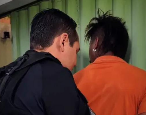 Foragido ligado a facção criminosa é capturado durante operação em Teresina