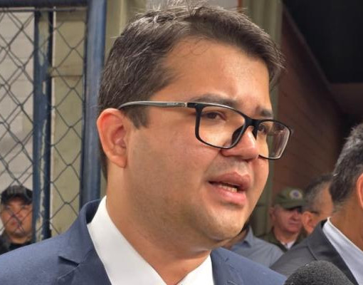 Chico Lucas vai coordenar escritórios contra facções em SP e RJ