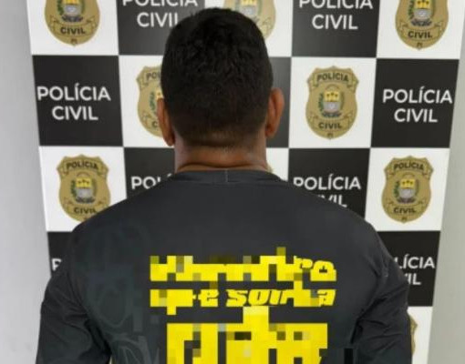 Suspeito de tentativa de sequestro de adolescente é identificado em Campo Maior