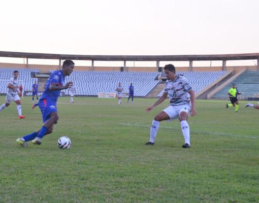 Altos encara decisão na Série D enquanto Piauí pode ajudar classificação