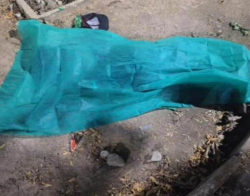 Homem é morto com golpes de faca durante ataque na zona Norte de Teresina