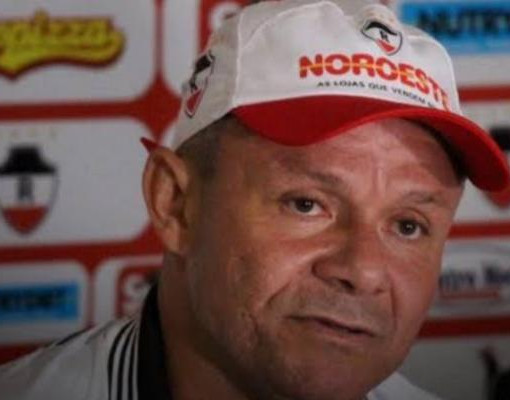 River vem para série B com pés no chão,  mas com time forte