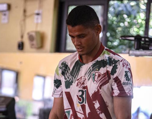 Fluminense encerra preparação e embarca para decisão contra Ferroviário